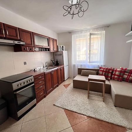 Apartamento Prijemne Ubytovanie Košice Exterior foto