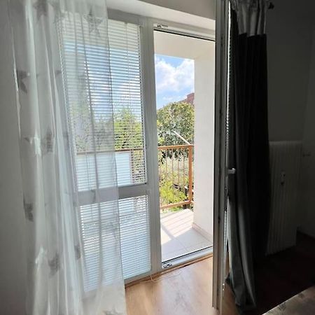Apartamento Prijemne Ubytovanie Košice Exterior foto