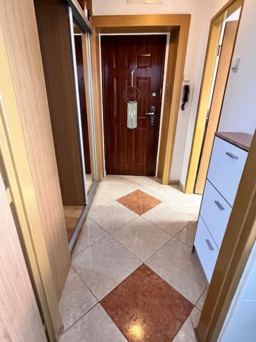 Apartamento Prijemne Ubytovanie Košice Exterior foto