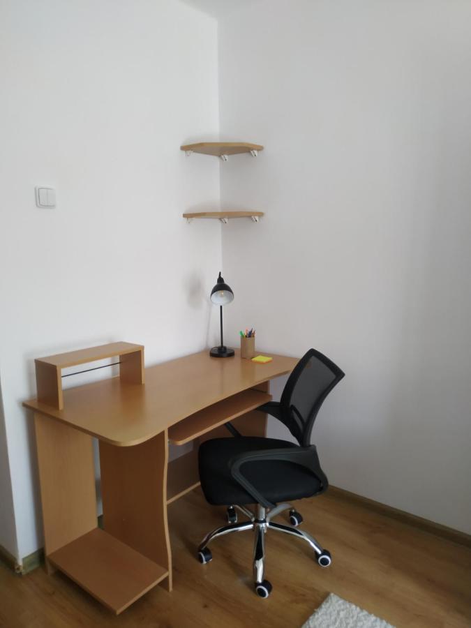 Apartamento Prijemne Ubytovanie Košice Exterior foto